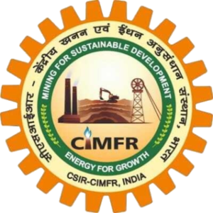 Central Institute of Mining and Fuel Research Logo CIMFR Recruitment 2022